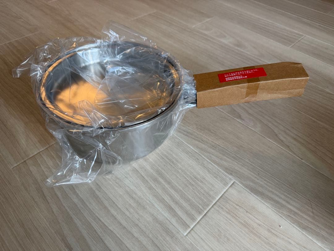 最終値下げ‼️【新品未使用‼️】Amway クイーン クックウェアセット