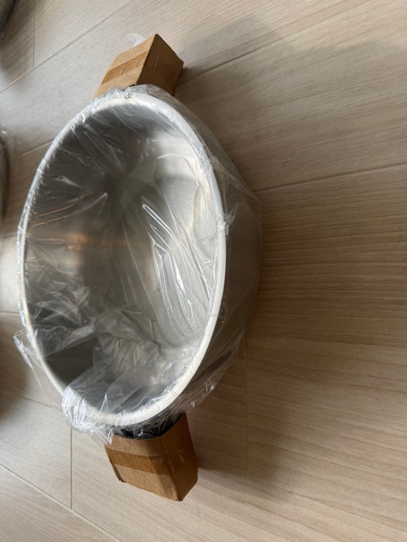 最終値下げ‼️【新品未使用‼️】Amway クイーン クックウェアセット