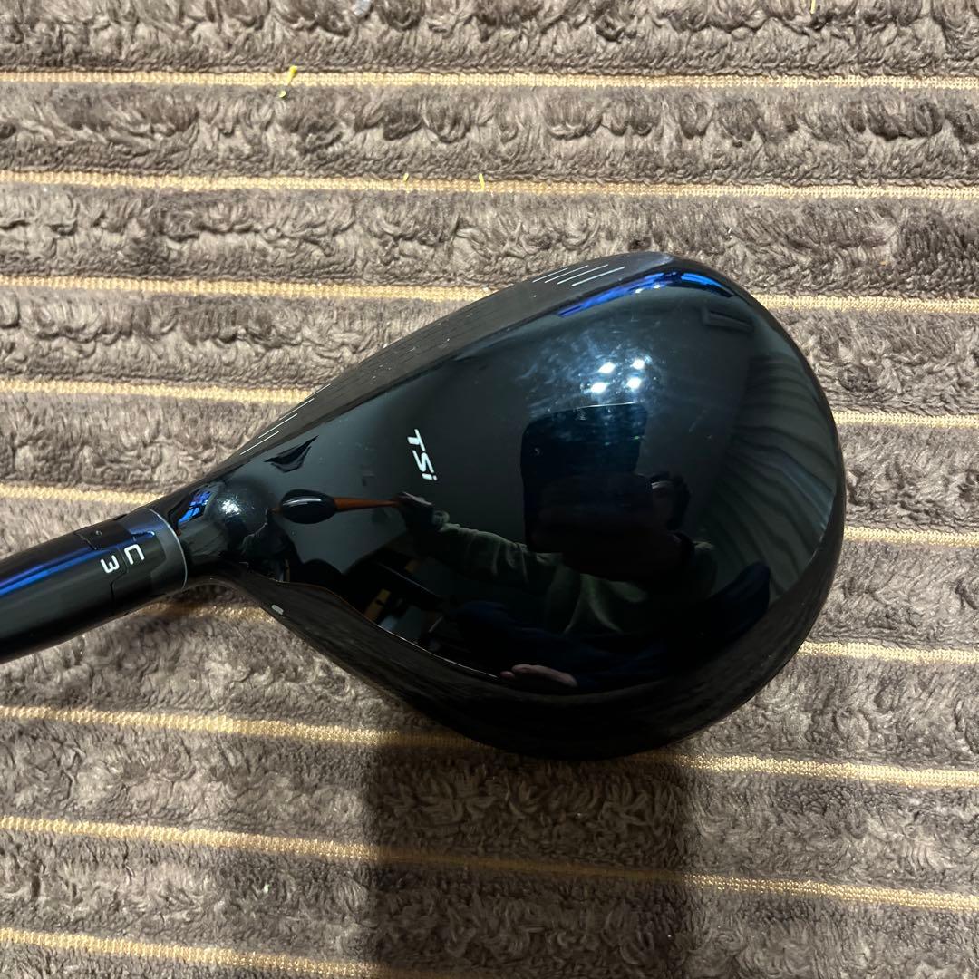 tsi3 5w ツアーad di 6s