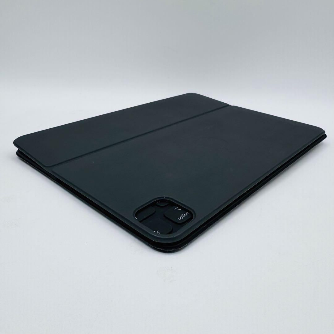 iPad 11インチ用Smart Keyboard Folio ブラック 日本語