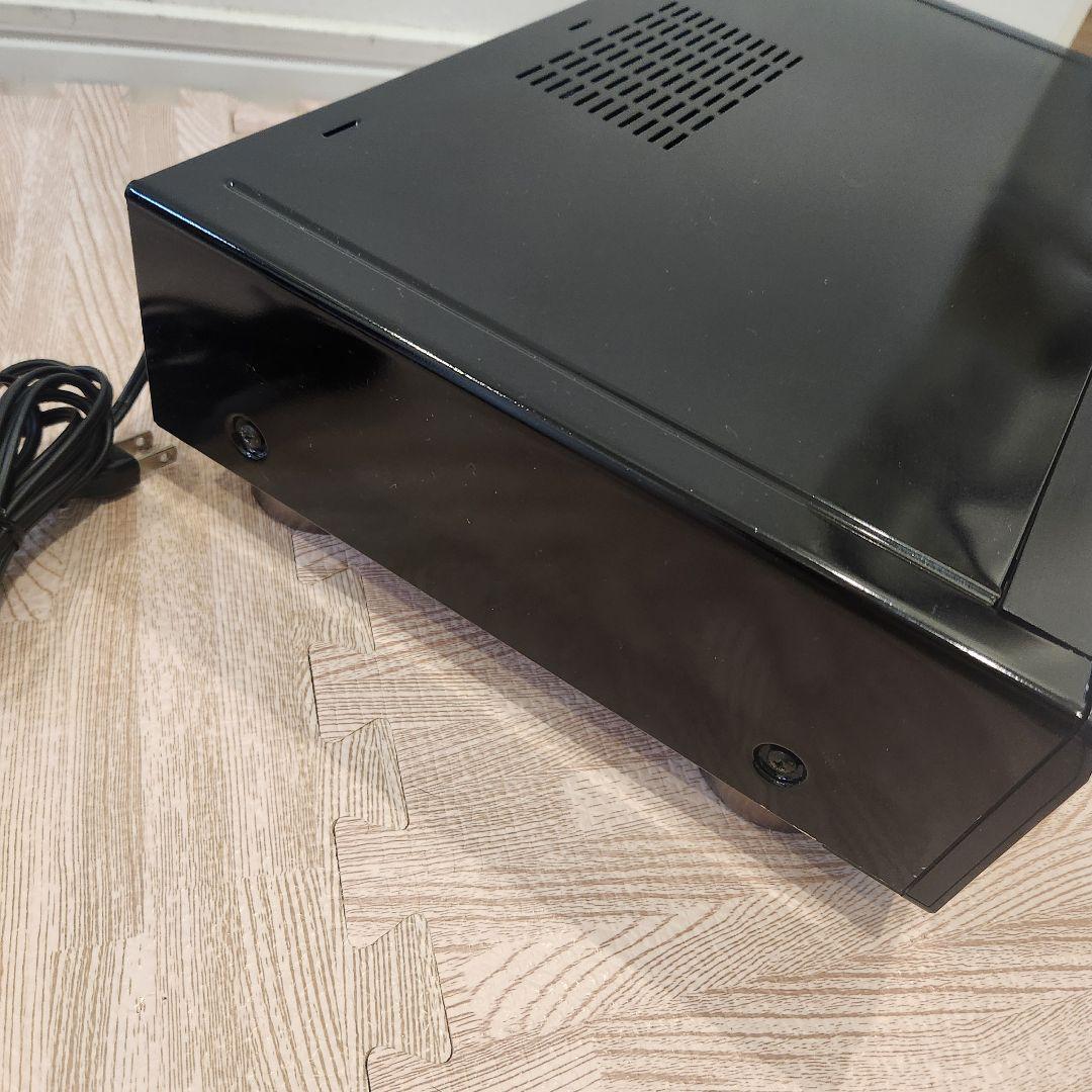 SONY MXD-D1 MD/CDデッキ ソニー