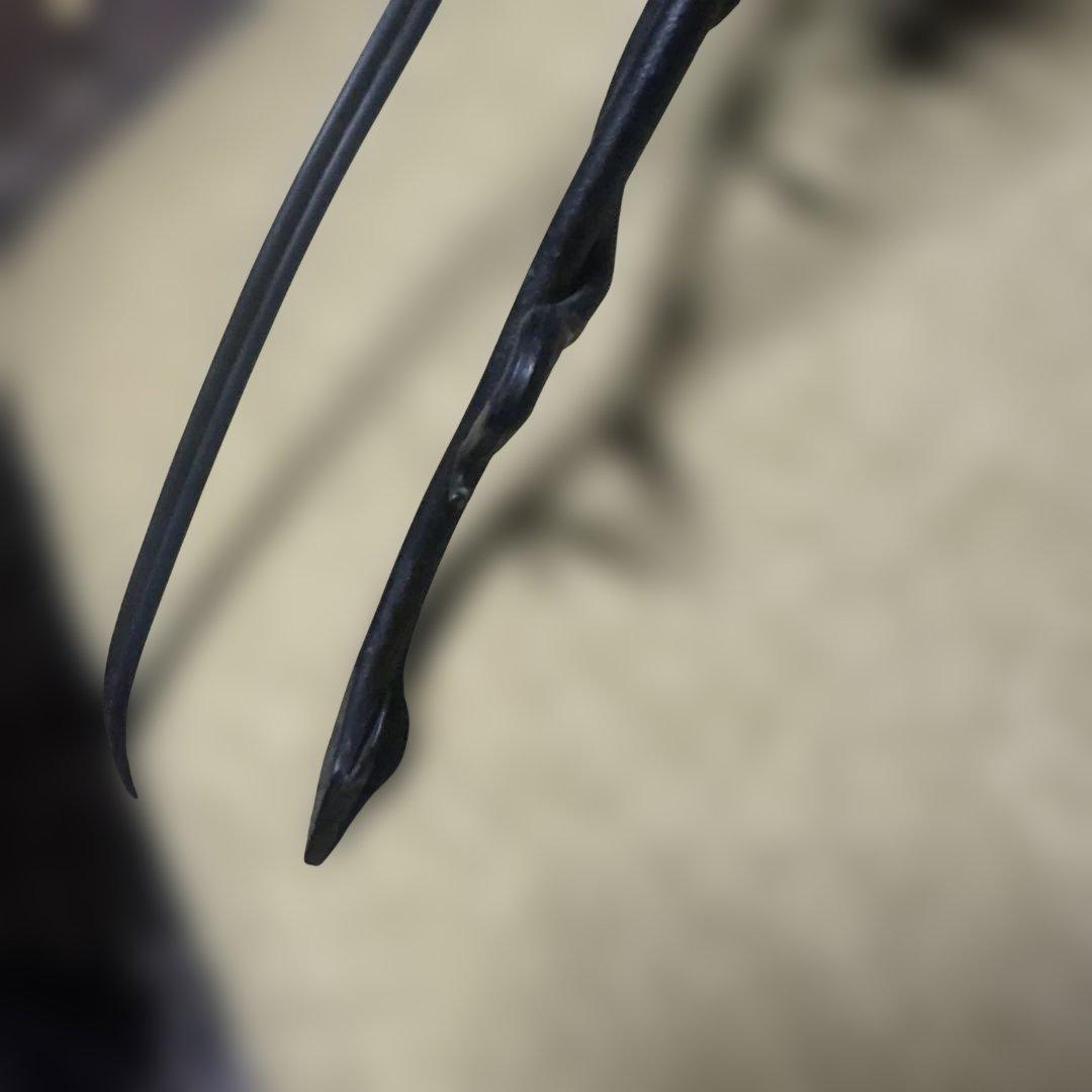 アンティークランプ フラワーモチーフ　ミューラー兄弟　吊り下げライト