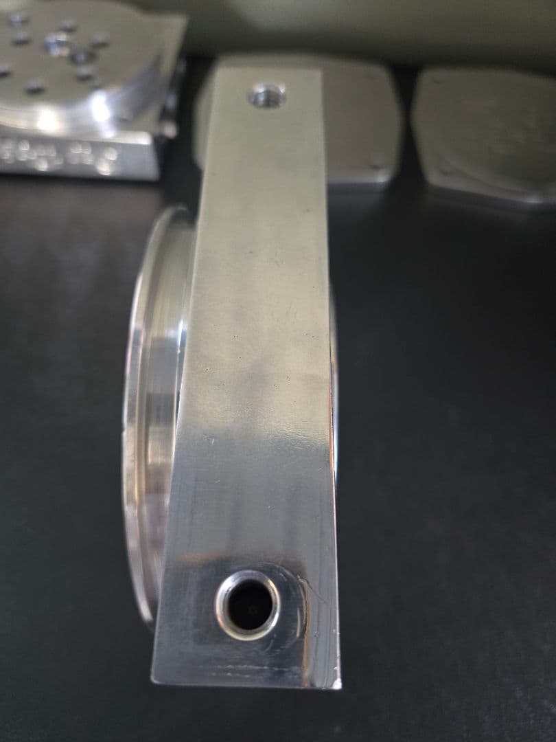 ハイドロ　プロホッパー　希少PROHOPPER G-force