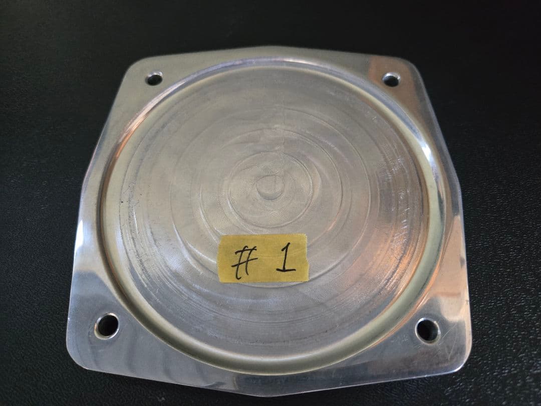 ハイドロ　プロホッパー　希少PROHOPPER G-force