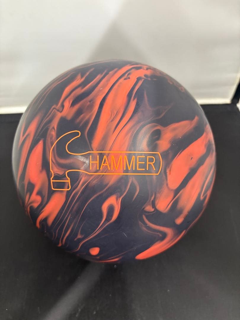 ☆Kurosaki 様☆ハンマー　ブラックウィドー3.0 プラグ済　15ポンド