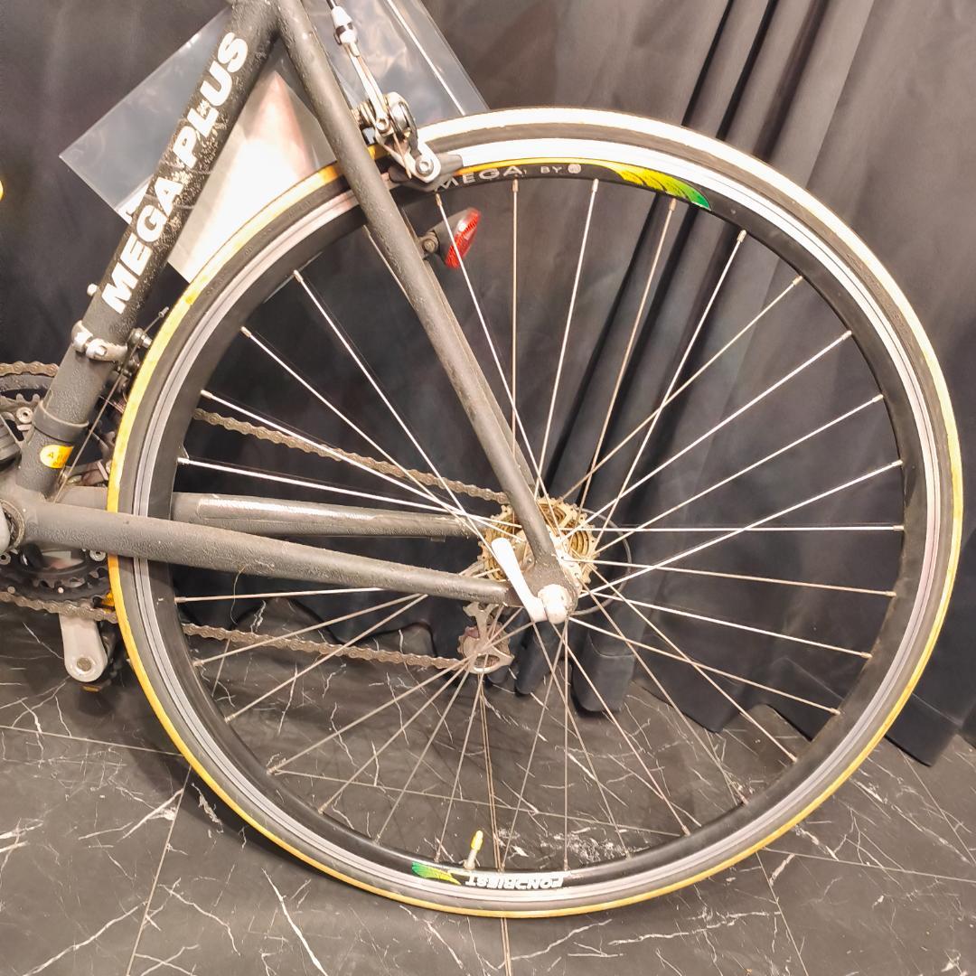 FONDRIEST　フォンドリエスト　MEGA PLUS ロードバイク