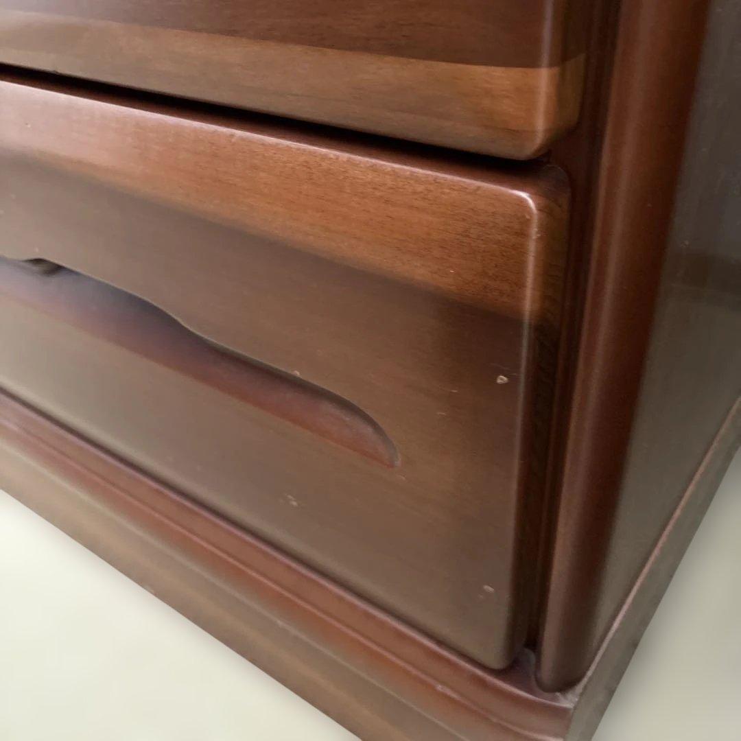 婚礼タンス 和ダンス