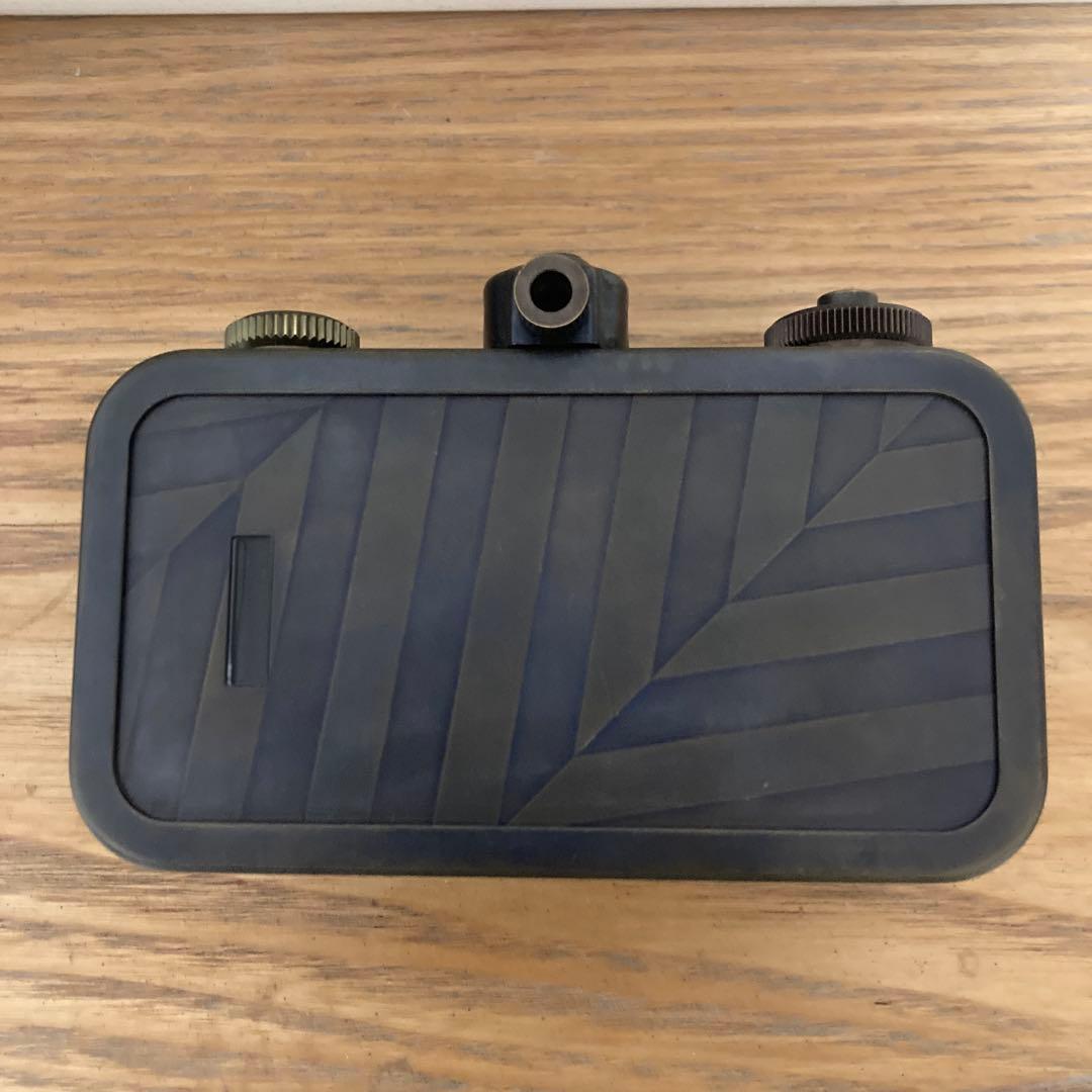 【希少・限定Lomography × Fred Perry La Sardina