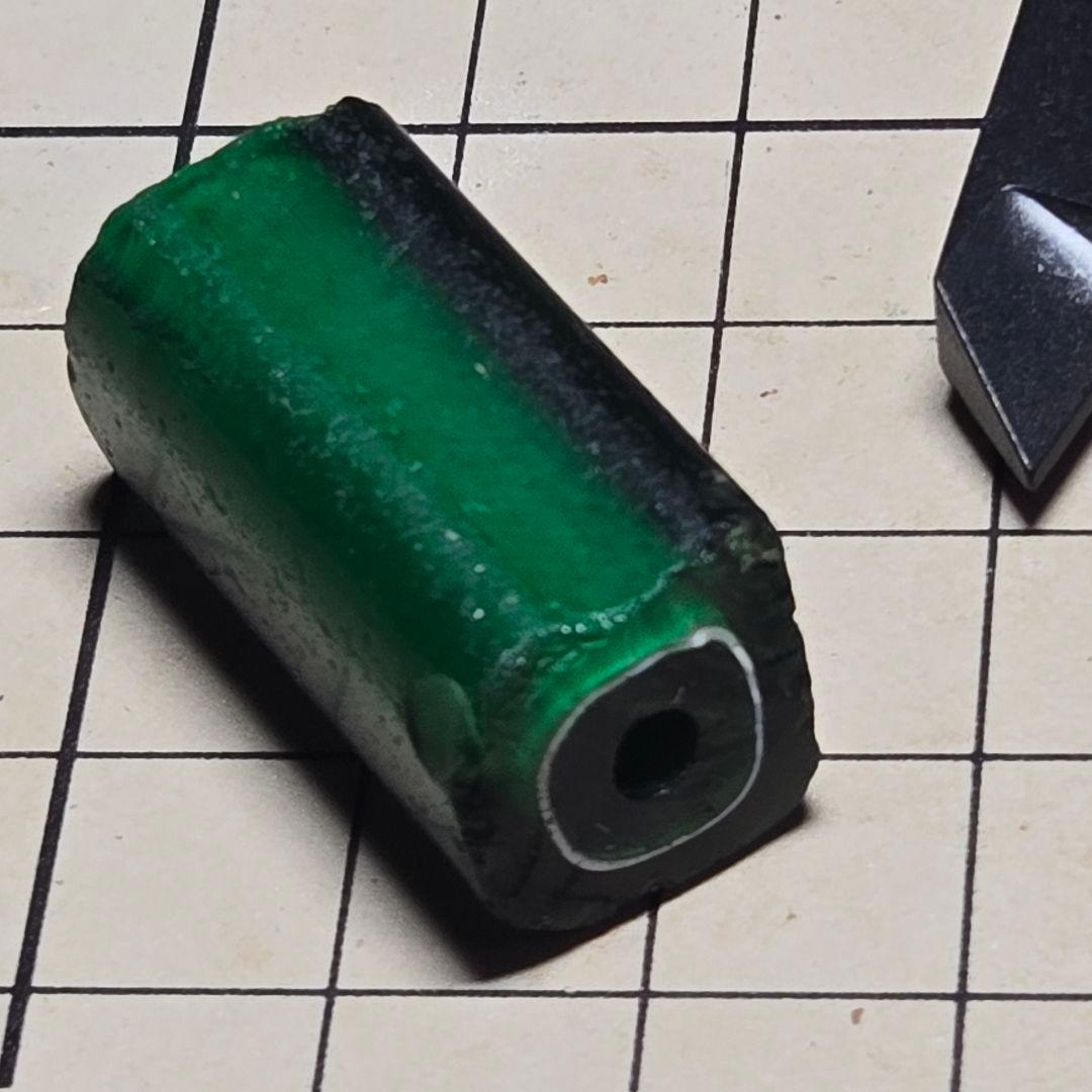 超稀少　グリーンヌエバキャディス　goro's等のカスタムに