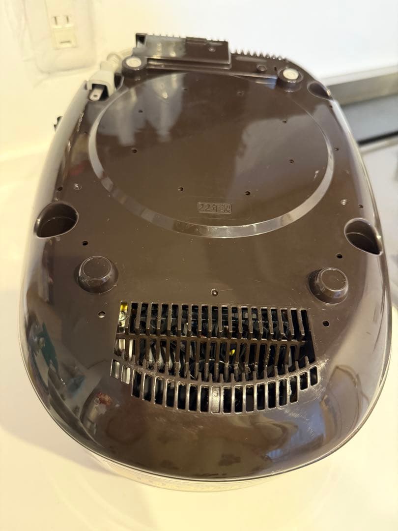 美品 Zojirushi 象印 NW-VH10炊飯器5.5合炊き 2022年製