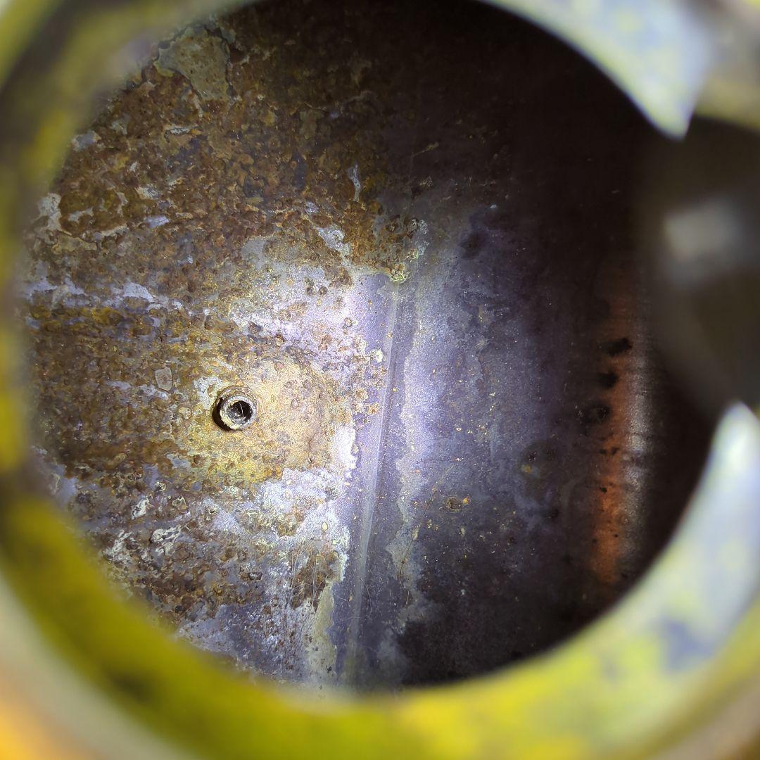 【実動】スズキ　１００V２０００W　発電機　SV2000P