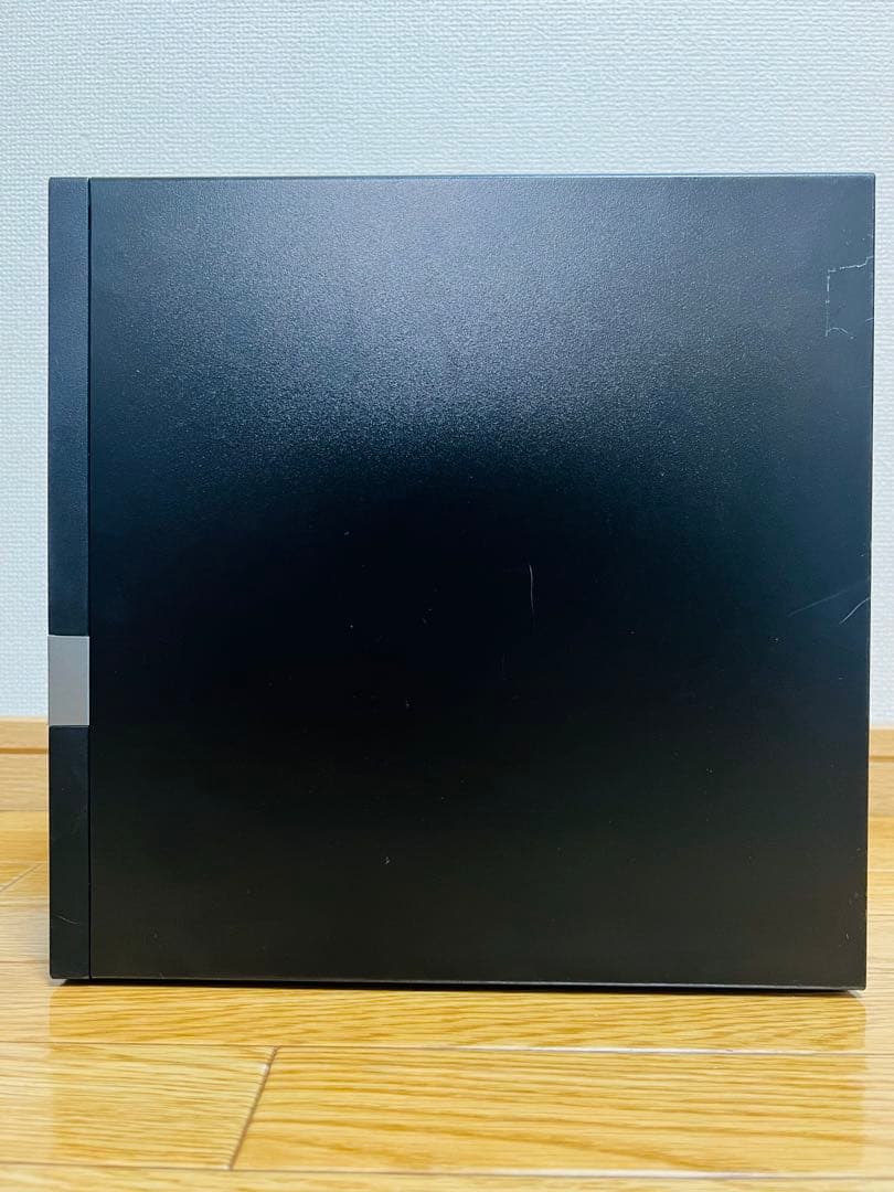 Dell VOSTROデスクトップパソコン Office/SSD256/8