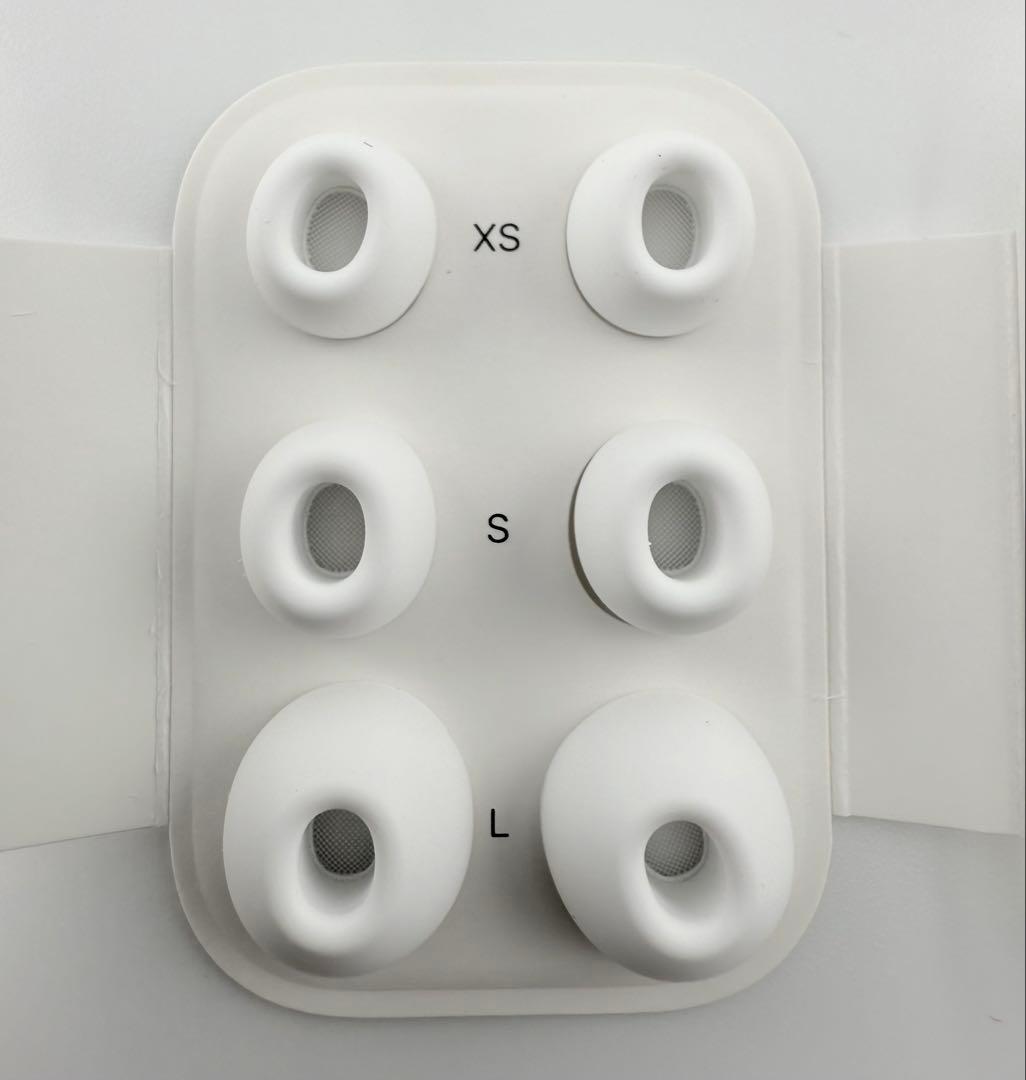 【新品未使用】 Apple AirPods Pro 2 (USB-C)