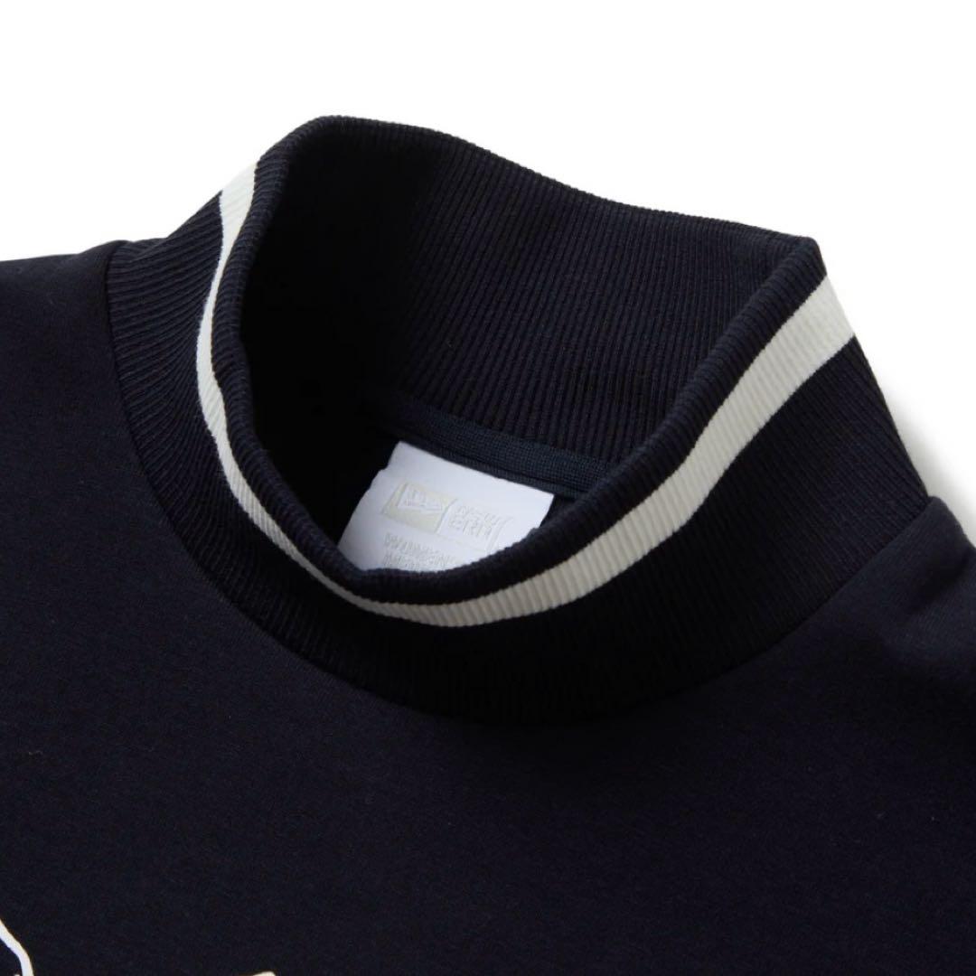 新作ニューエラゴルフpeanutsウィメンズスウェットビームスゴルフジュンロペ