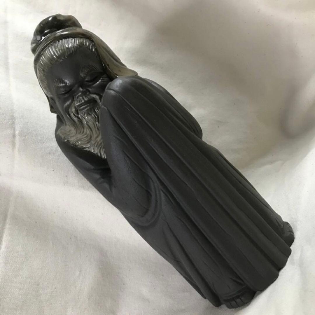 珍品 リヤドロ LLADRO トールチャイニーズ 古箱有