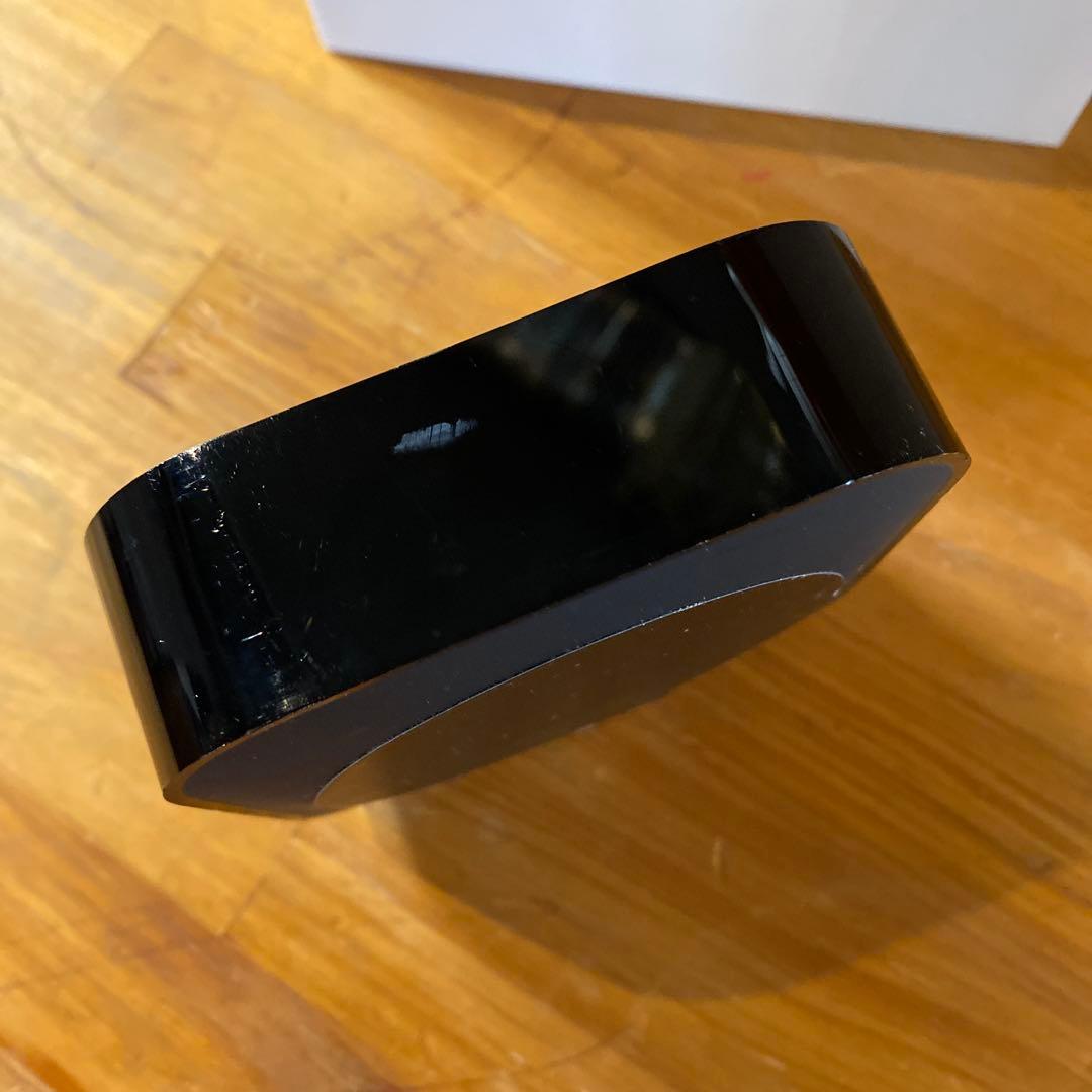 【リモコン新品未使用】AppleTV 4K 第3世代 64GB Wi-Fiモデル