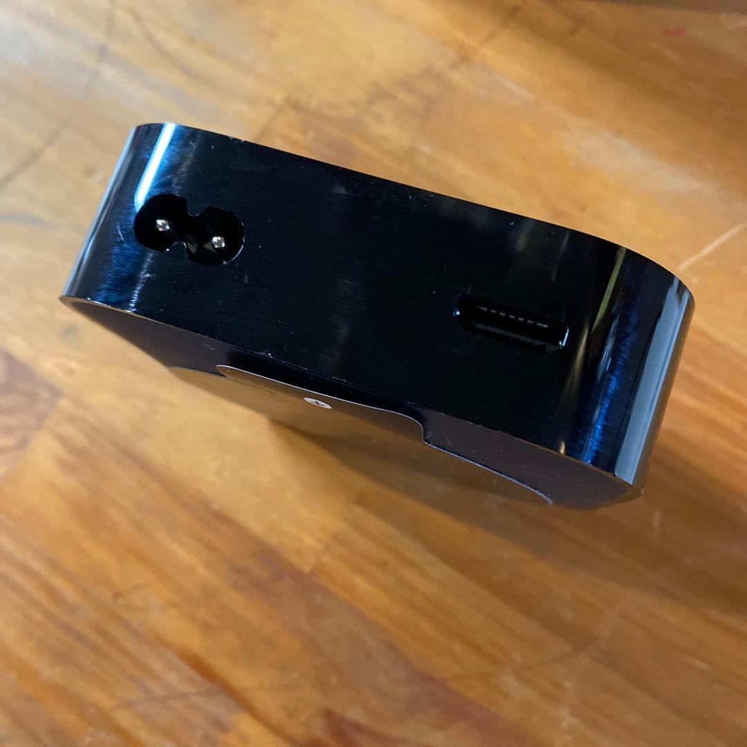 【リモコン新品未使用】AppleTV 4K 第3世代 64GB Wi-Fiモデル