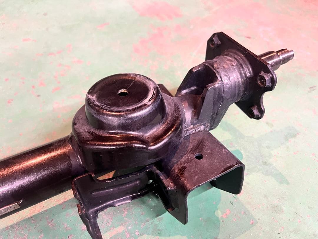 J-LINE ワゴンR MH21 アクスル MH23