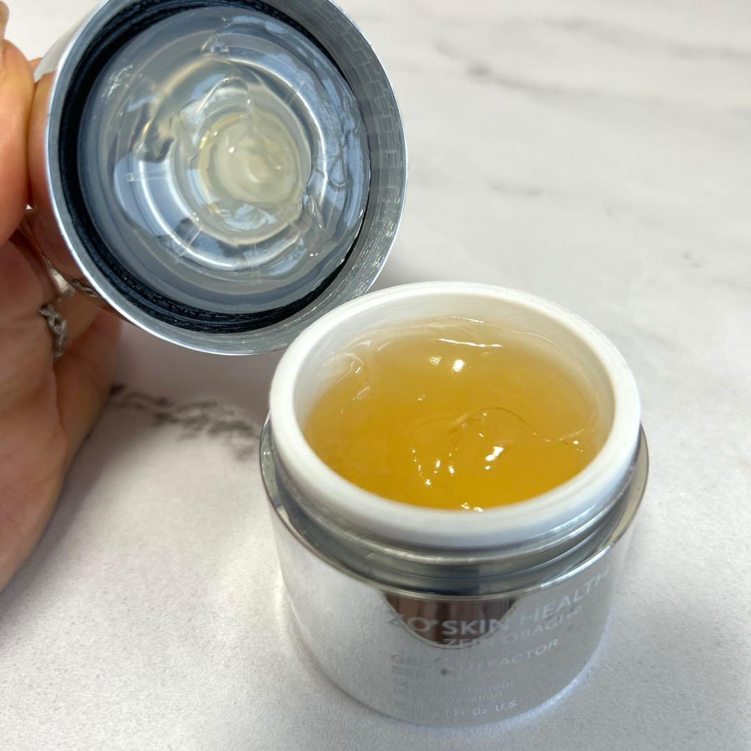 ゼオスキン　GファクターセラムZO 30ml