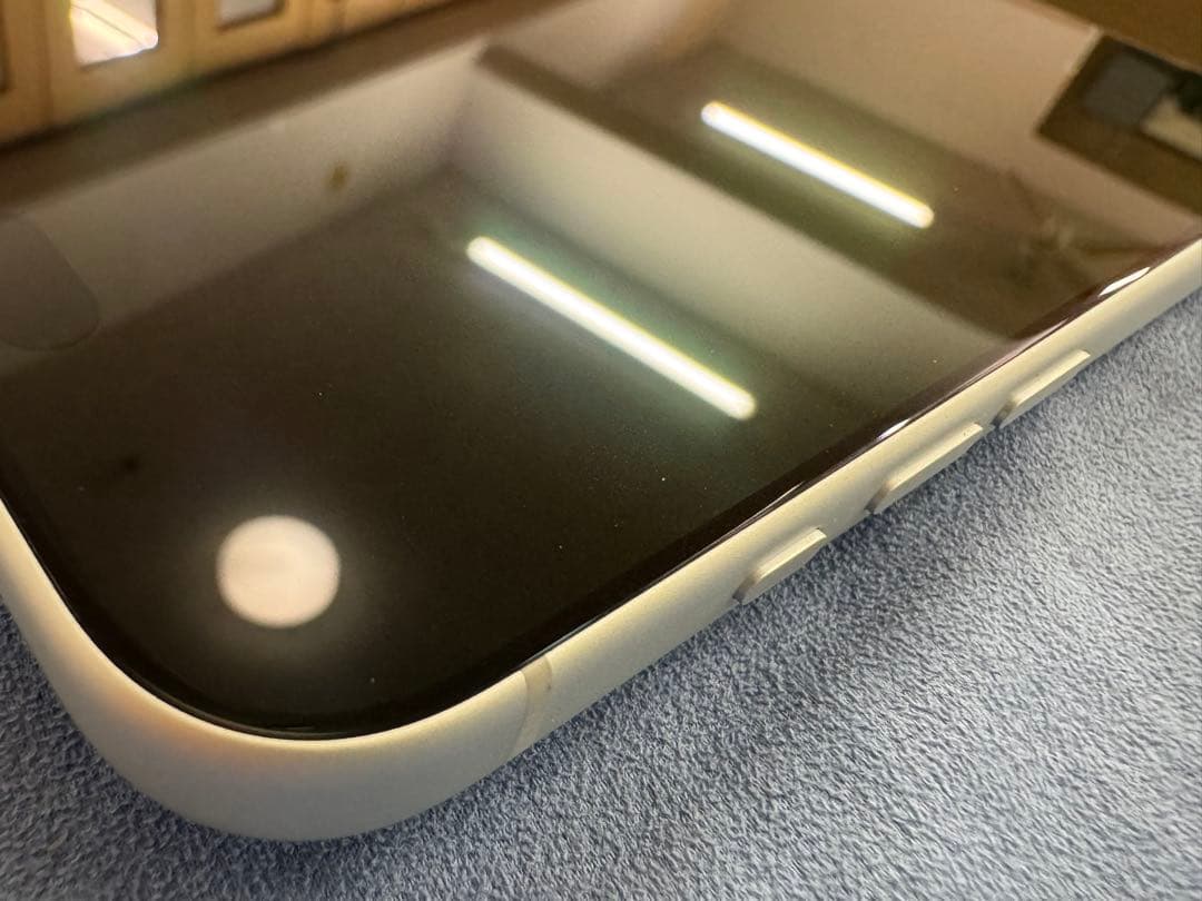 iPhone 17 Pro max 256gbシルバー 本体