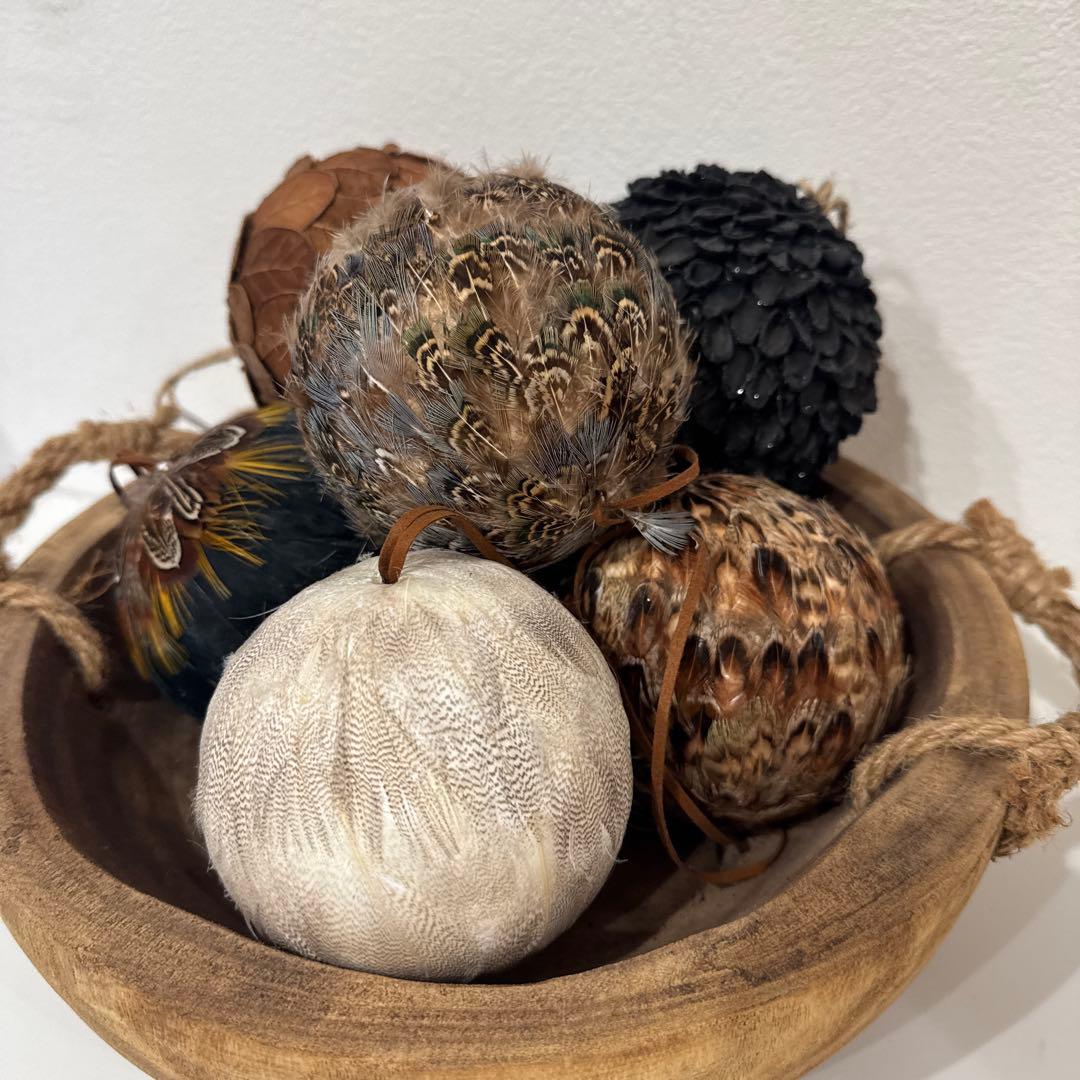 Bloomingville ブルーミングヴィル クリスマス オーナメント