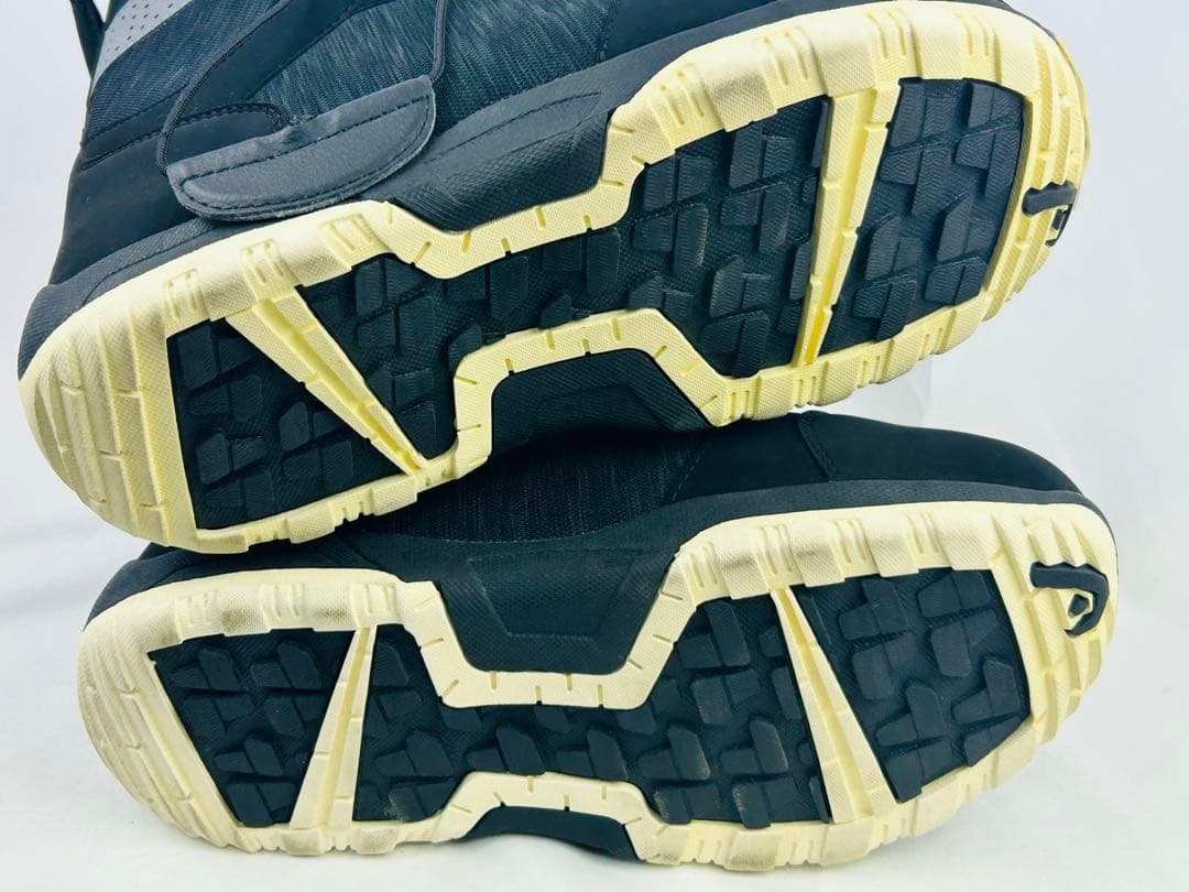 【専用】head スノーボードブーツ　STRIKE　27.0　ボア