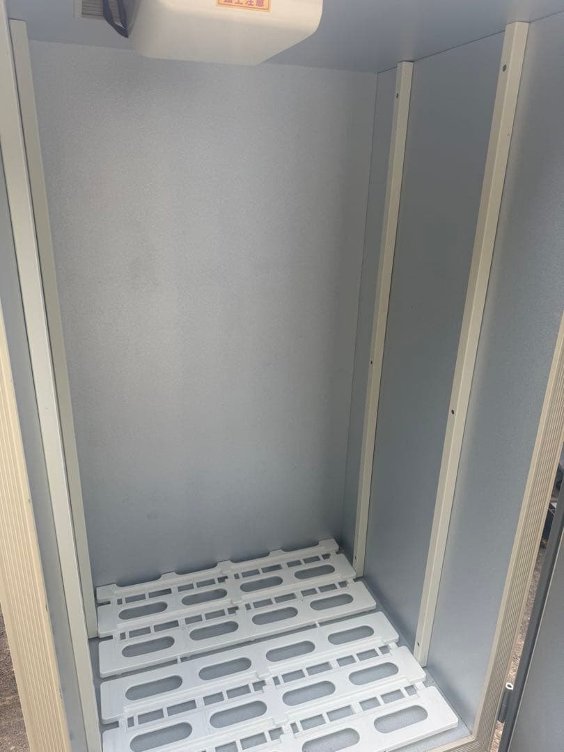 玄米保冷庫 DM800C 30kg用