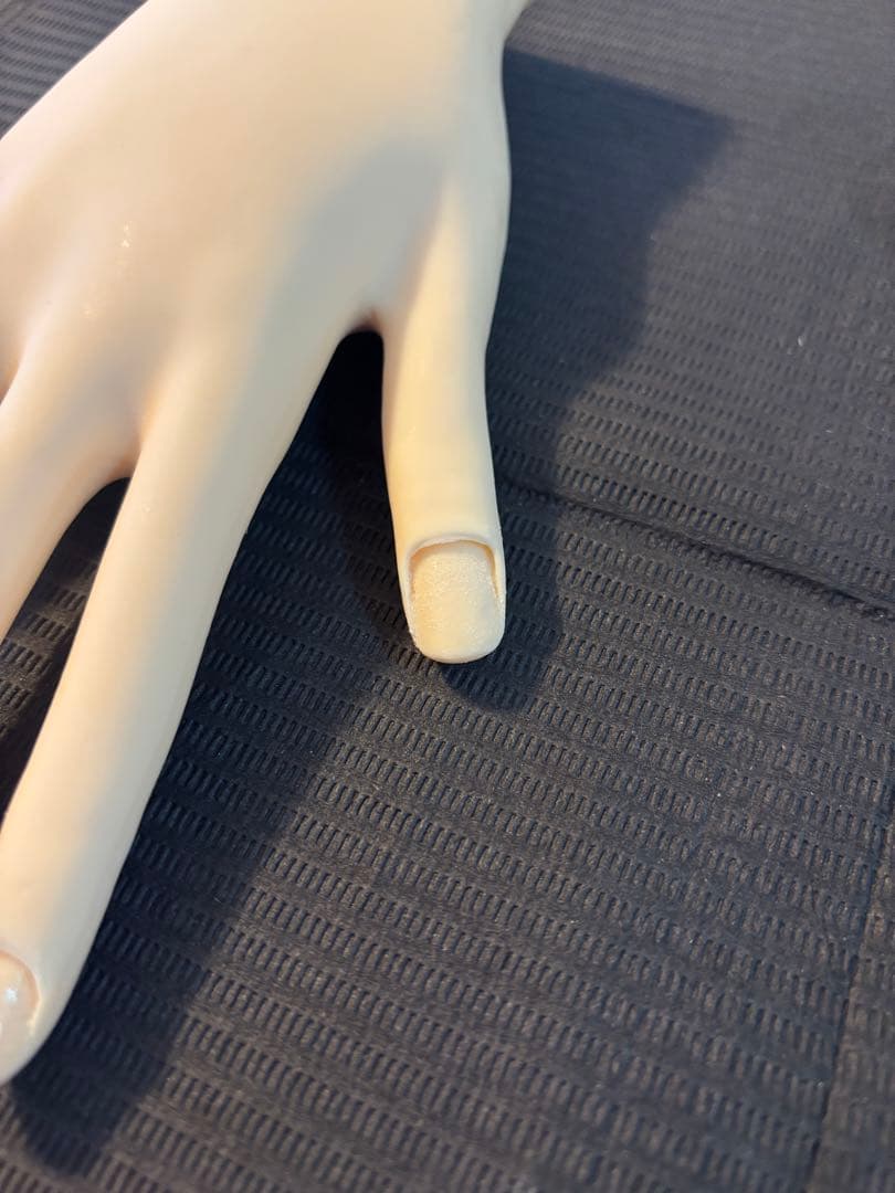 【骨折なし・箱無し】JNEC認定モデルハンド