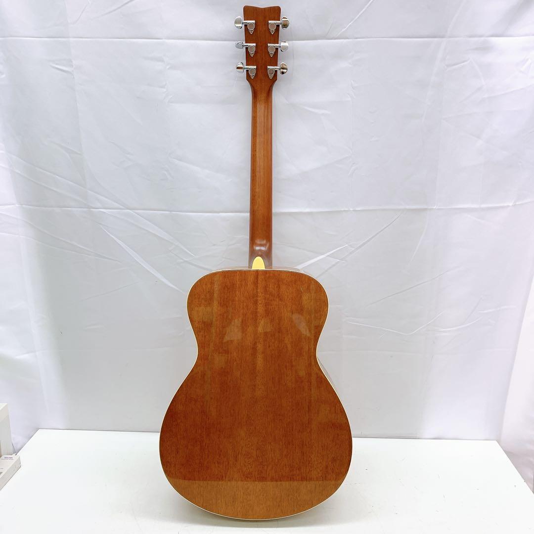 9AAM031 YAMAHA FS720S アコースティックギター 美品 ヤマハ