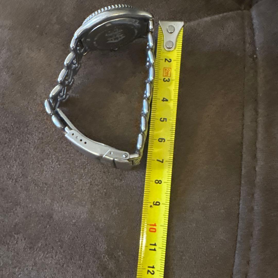 TAGHeuer プロフェッショナル 200m防水WG1212-ko クウォーツ