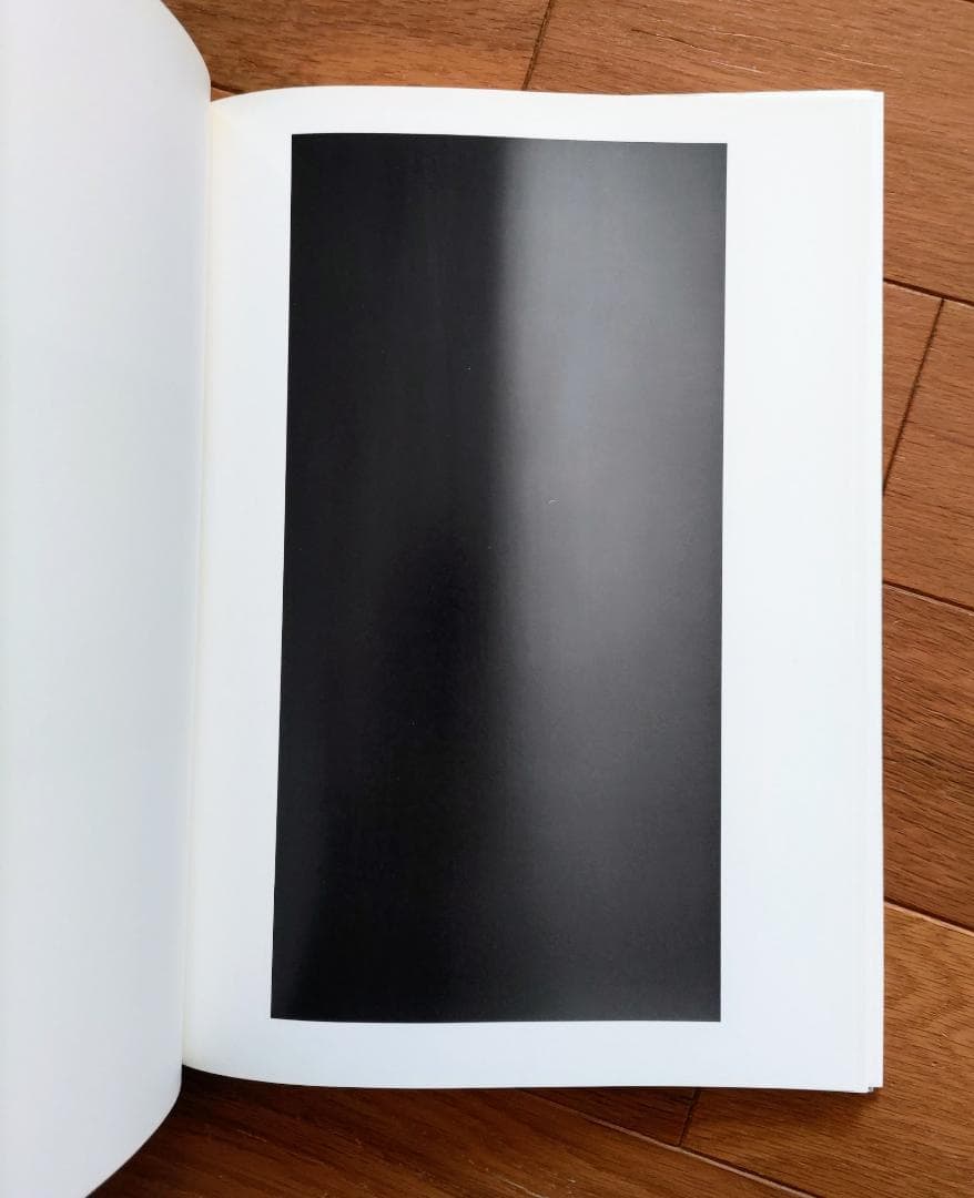 杉本博司　HIROSHI SUGIMOTO REVOLUTION