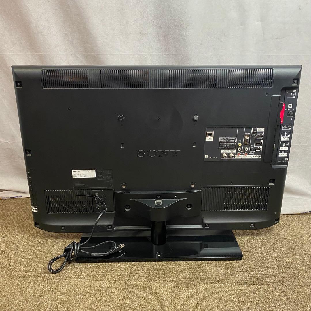 SONY BRAVIA KDL-32EX720 液晶デジタルテレビ 2011年製
