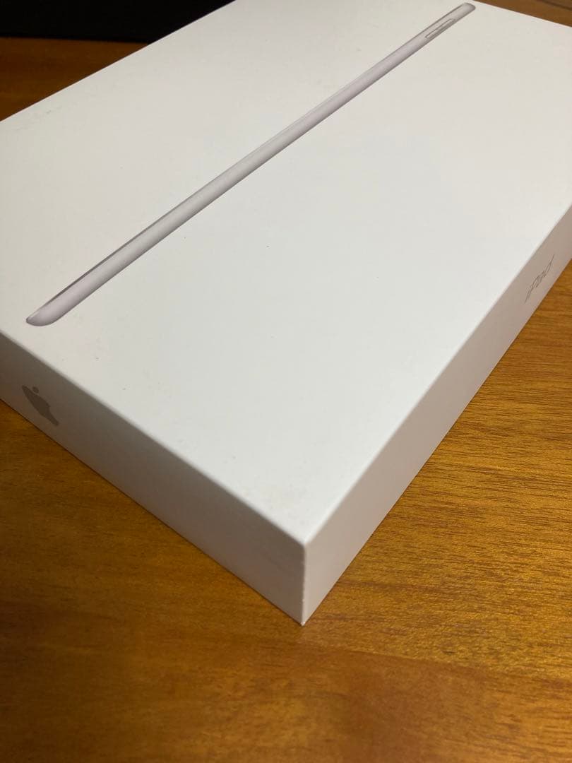 Apple iPad (第7世代) 32GB セルラーモデル バッテリ状態91%