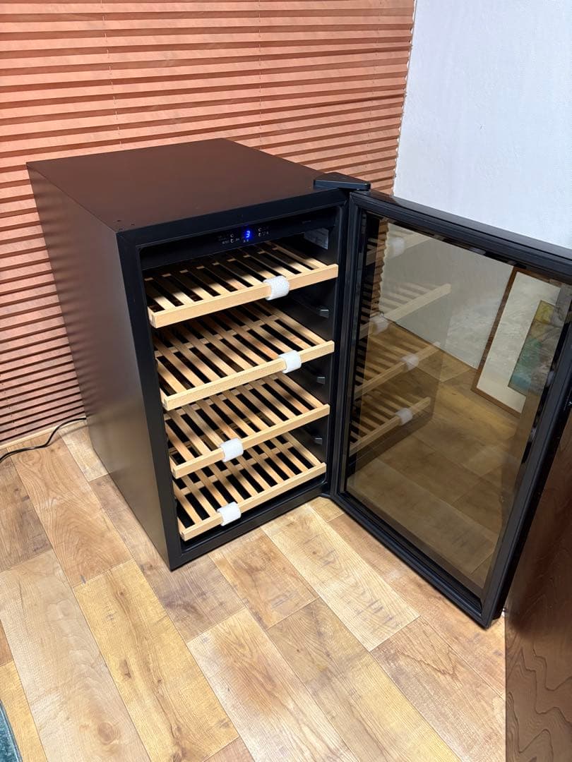 ささにしき様 ワインクーラー エクセレンス MB-6110C 三ツ星貿易