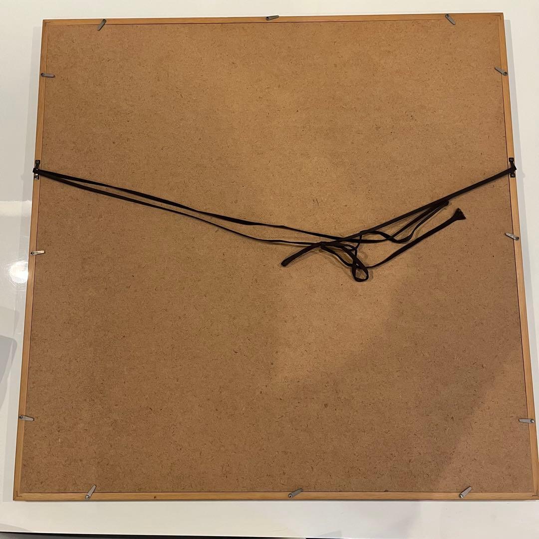 【額入り】Savignac サヴィニャック”Chocolat tobler\"