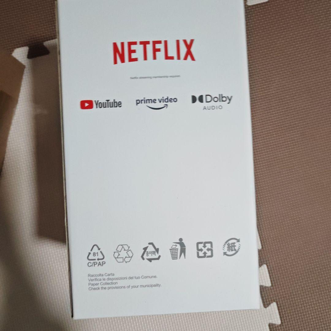 コンパクト ブラック プロジェクター 本体