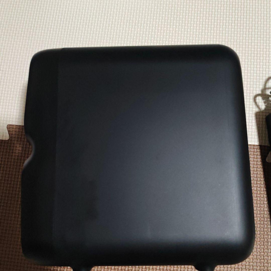 コンパクト ブラック プロジェクター 本体