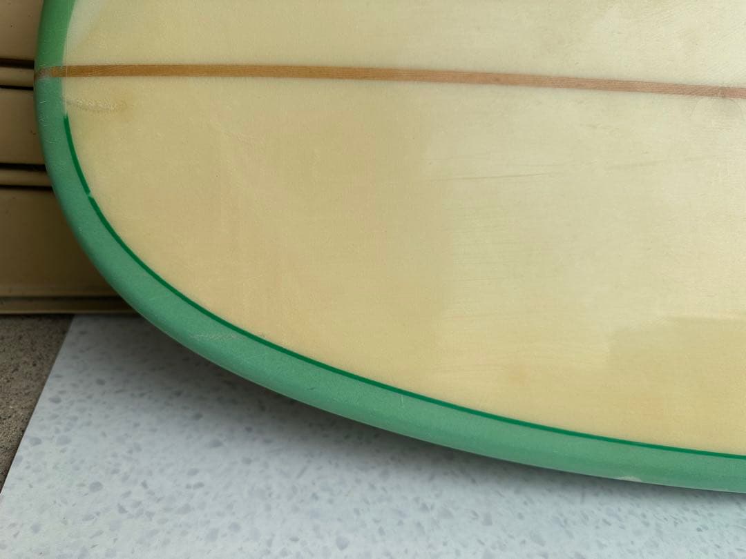 KAZUMA サーフボード ロングボード サーフィン 管理No.※iso※