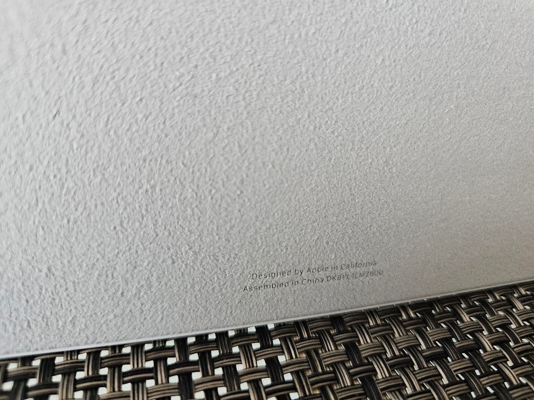 apple ipad a16 第11世代 本体とキーボードとペンセット