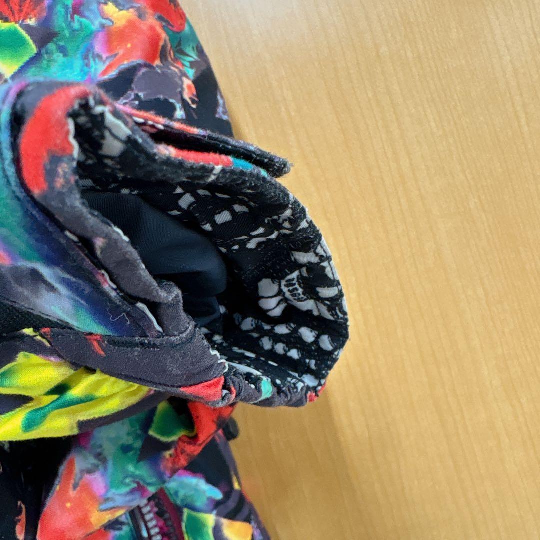 美品　VOLCOM スノーウェア　スノーボード　ウィンタースポーツ　ボルコム