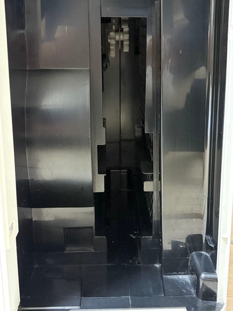 KI-JS50 SHARP 加湿 空気清浄機