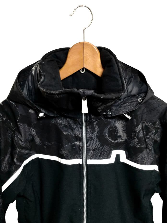 新品 J.LINDEBERG 防水保温 スキーウェア メンズ スキージャケット