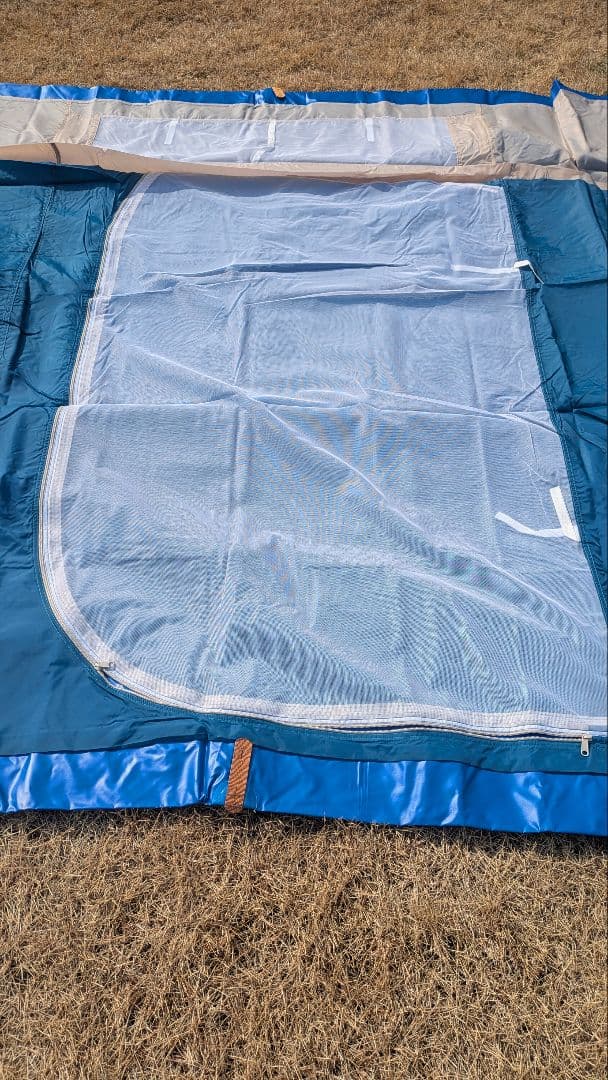 小川テント　オーナーロッジ　ミネルバⅡ