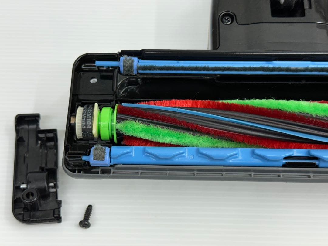 PV-BH500G 動作保証　D-DP15 掃除機用　パワーヘッド　回転ブラシ