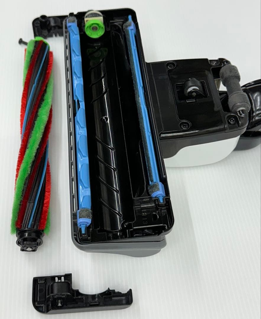 PV-BH500G 動作保証　D-DP15 掃除機用　パワーヘッド　回転ブラシ