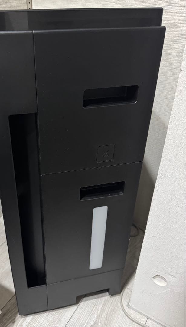 Panasonic F-VC70XT 加湿空気清浄機