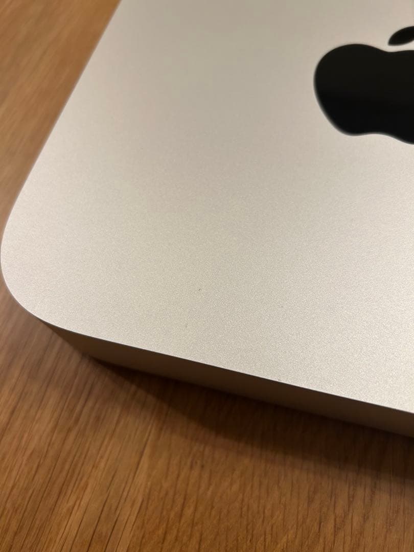 【新猫】Mac mini M2 8c cpu/10c gpu