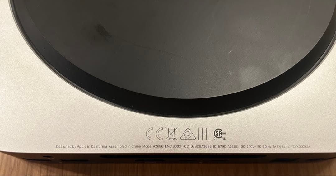 【新猫】Mac mini M2 8c cpu/10c gpu