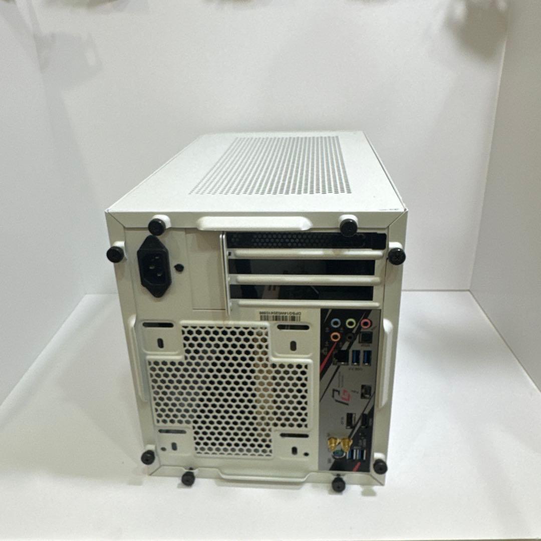 パーツまとめ売り　Ryzen 7 2700X　ASRock X570ジャンク