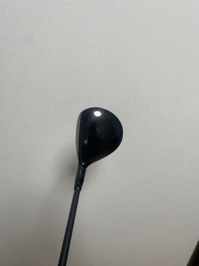 Titleist 913F フェアウェイウッド 21度　ATTAS75s